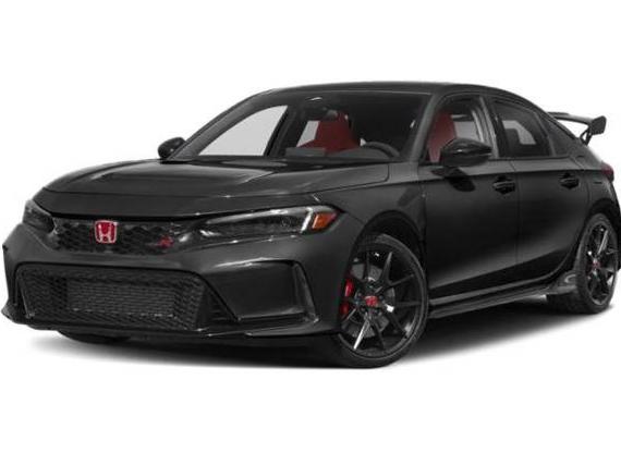 HONDA CIVIC TYPE R 2023 JHMFL5G48PX002442 image